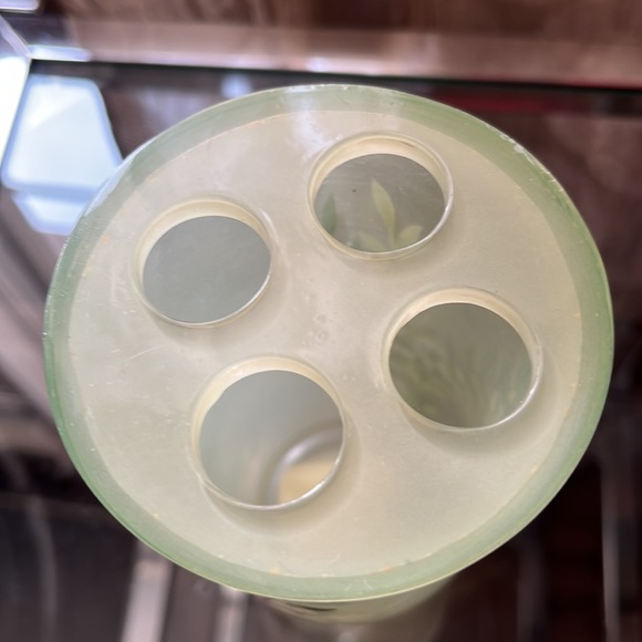 3 piece Bath set - green - Picture 4 of 6